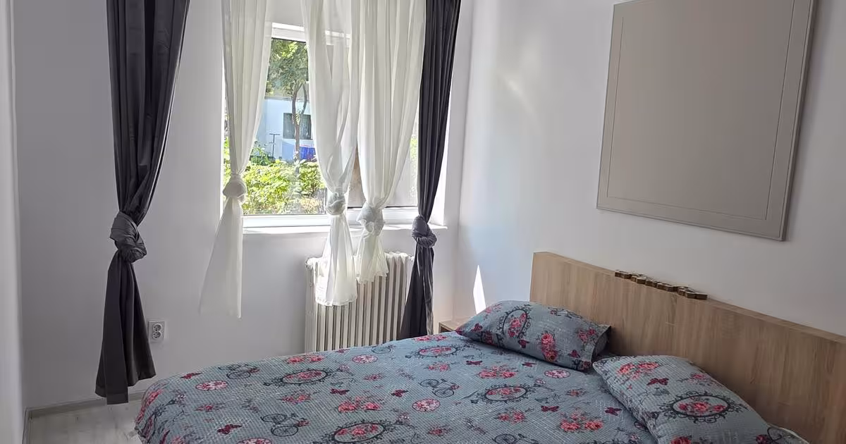 Apartament semidecomandat cu 2 camere în zona Kogălniceanu, Deva
