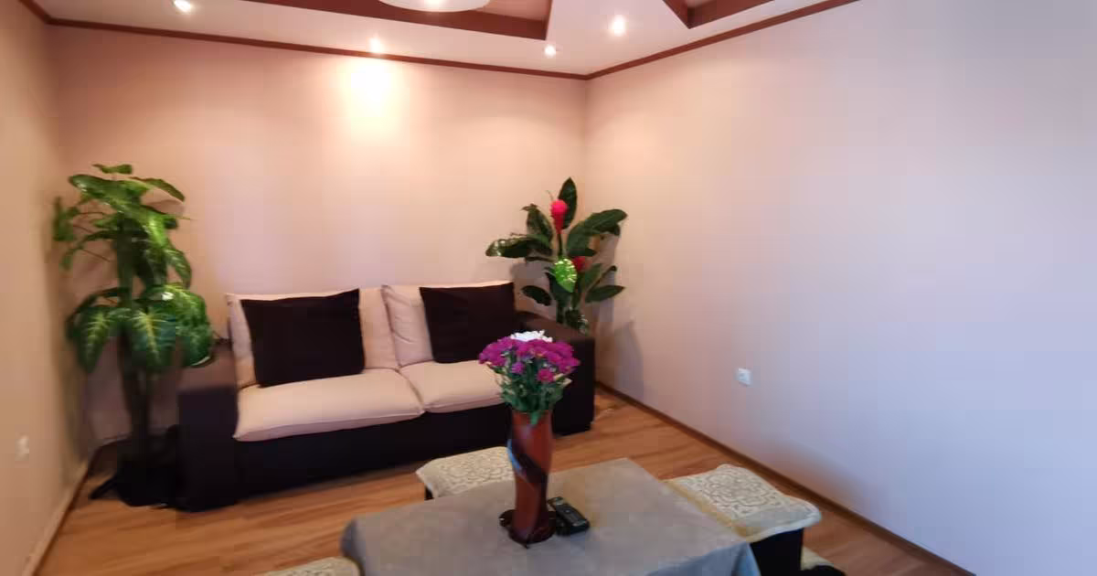 Apartament decomandat cu 2 camere în zona Liliacului, Deva