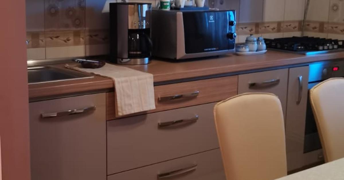 Apartament decomandat cu 2 camere în zona Liliacului, Deva