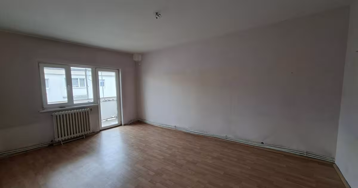 Apartament cu 3 camere în zona Liliacului, Deva