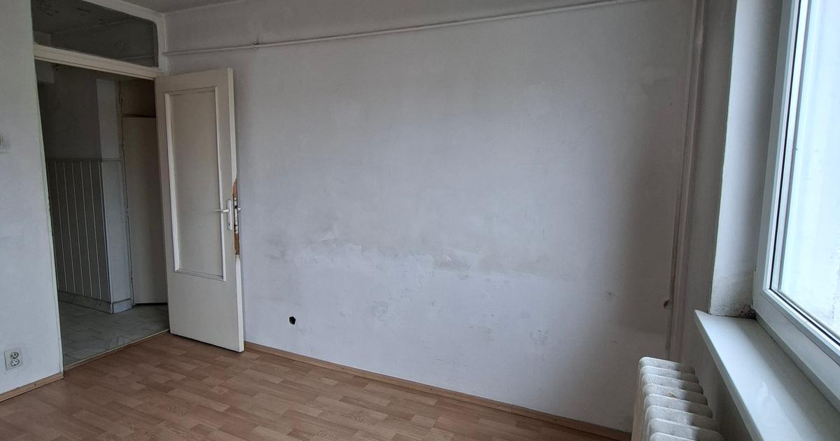 Apartament cu 3 camere în zona Liliacului, Deva