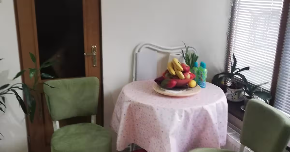 Apartament decomandat cu 3 camere în zona Mărăști, Deva