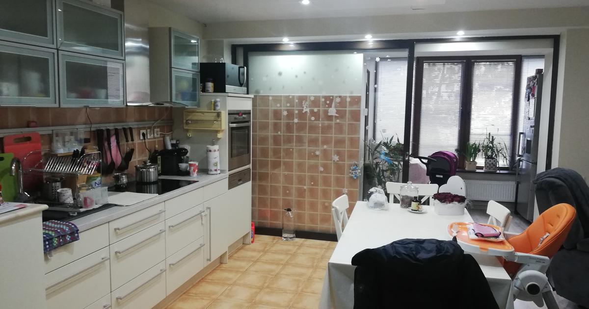 Apartament decomandat cu 3 camere în zona Mărăști, Deva
