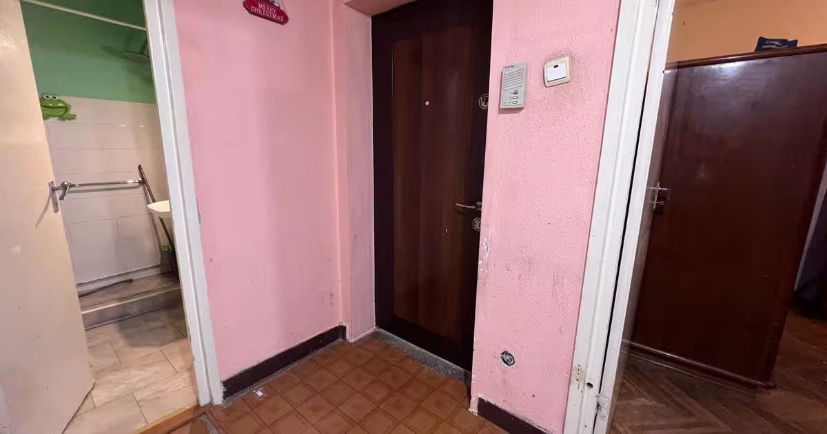 Apartament decomandat cu 3 camere în zona Minerul, Deva