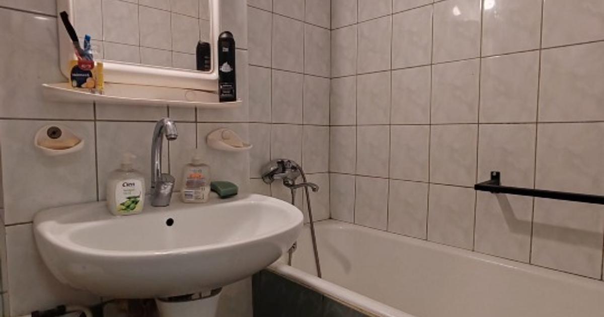 Apartament decomandat cu 3 camere în zona Minerul, Deva