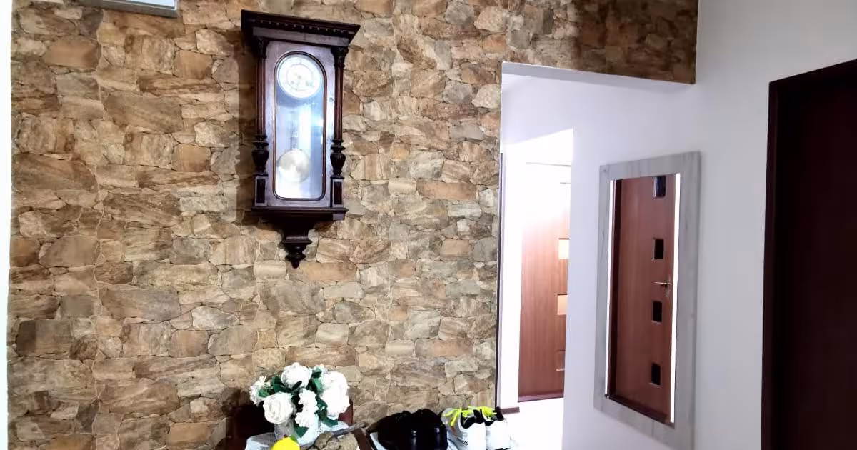 Apartament decomandat cu 3 camere în zona Piața Centrală, Deva