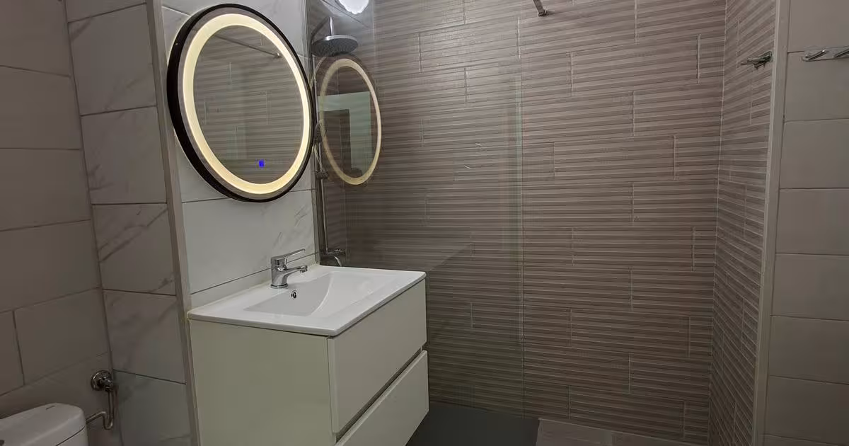 Apartament cu 2 camere în zona Pietroasa, Deva
