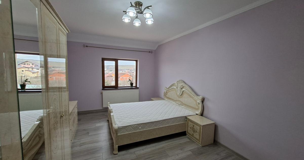 Apartament cu 2 camere în zona Pietroasa, Deva