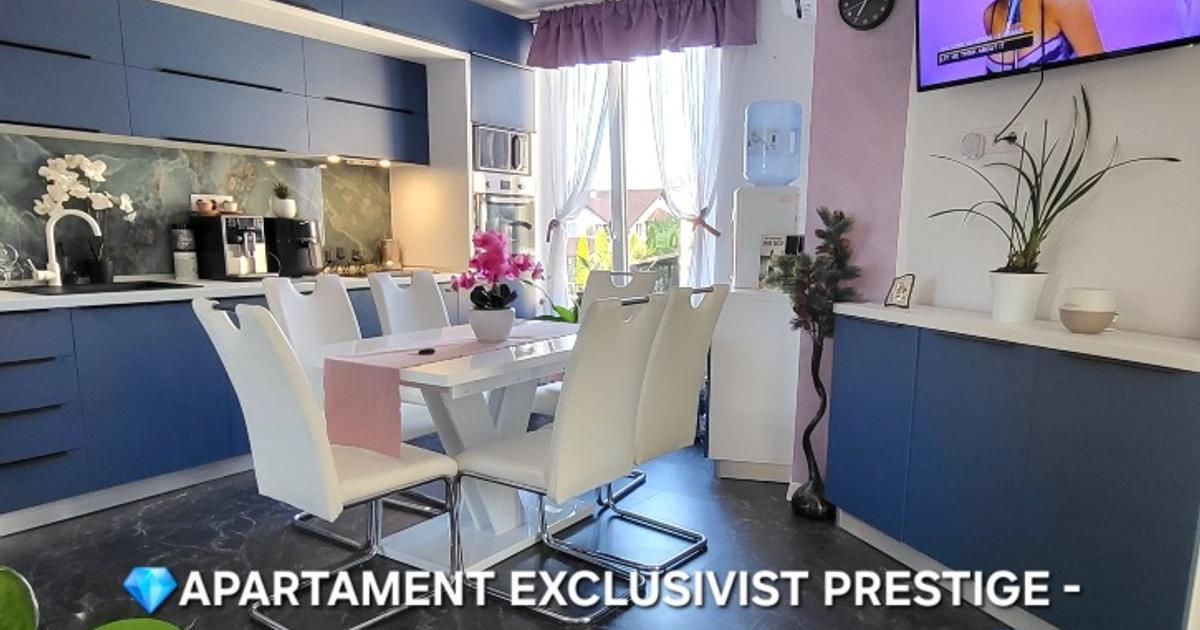 Apartament decomandat cu 3 camere în zona Pietroasa, Deva