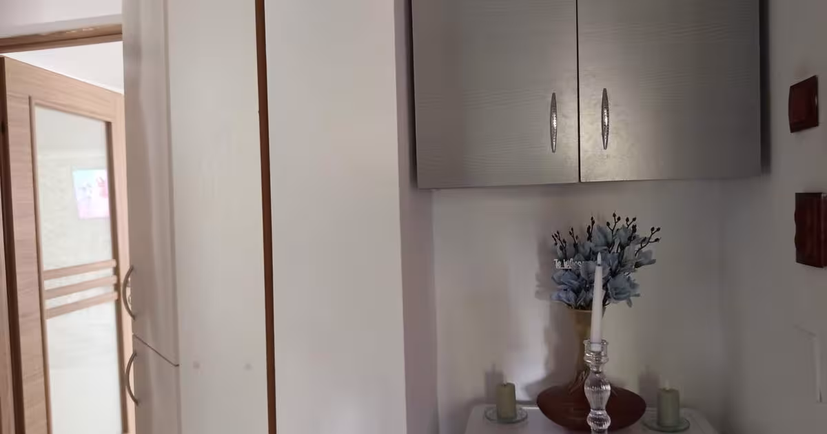 Apartament decomandat cu 3 camere în zona Progresul, Deva