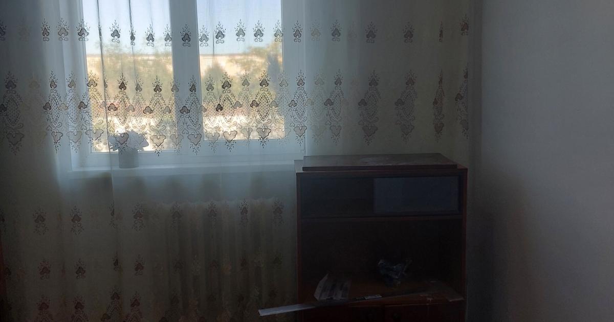 Apartament cu 3 camere în zona Scărișoara, Deva