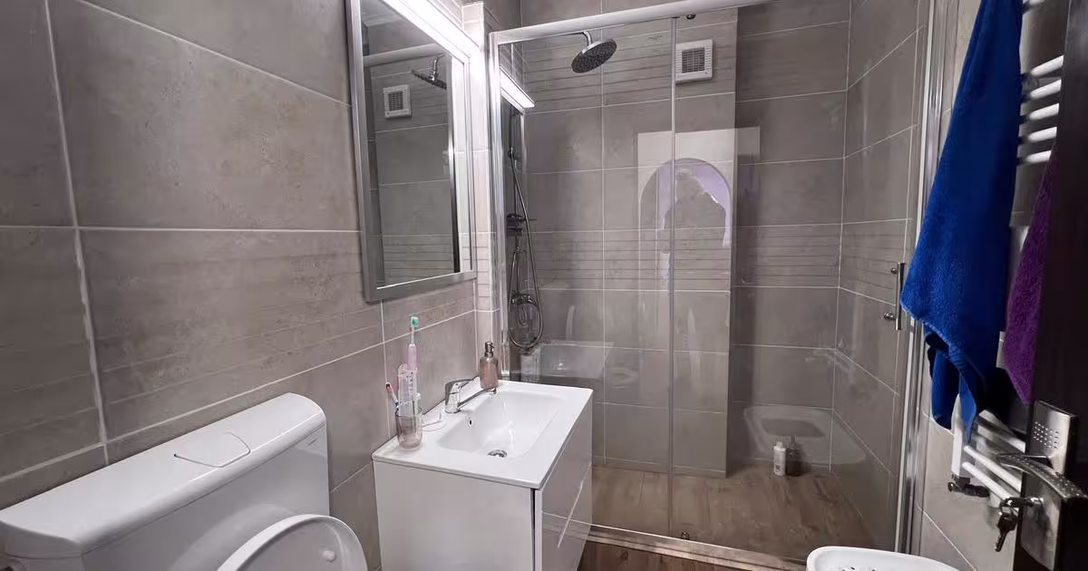Apartament cu 2 camere în zona Ultracentral, Deva