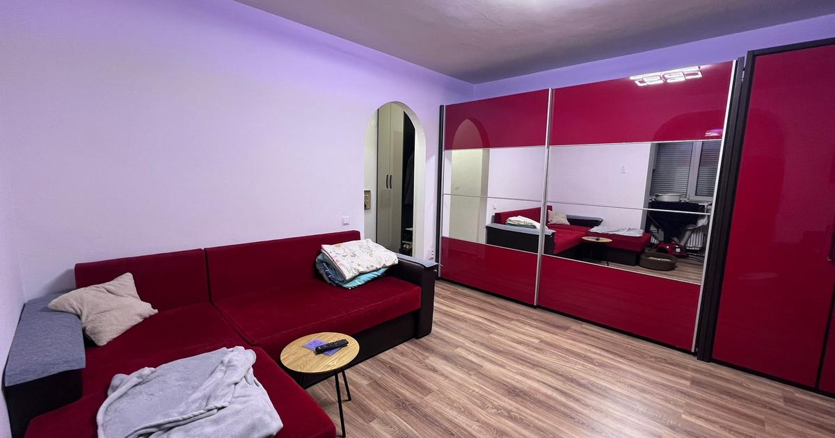 Apartament semidecomandat cu 2 camere în zona Ultracentral, Deva