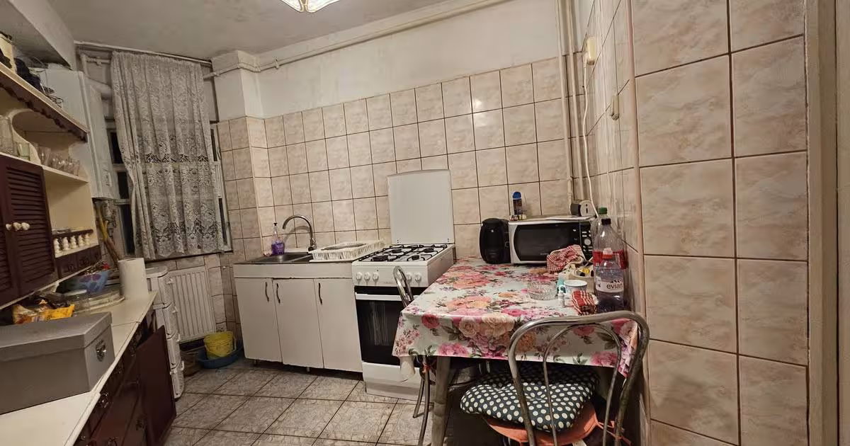 Apartament decomandat cu 4 camere în zona Ultracentral, Deva