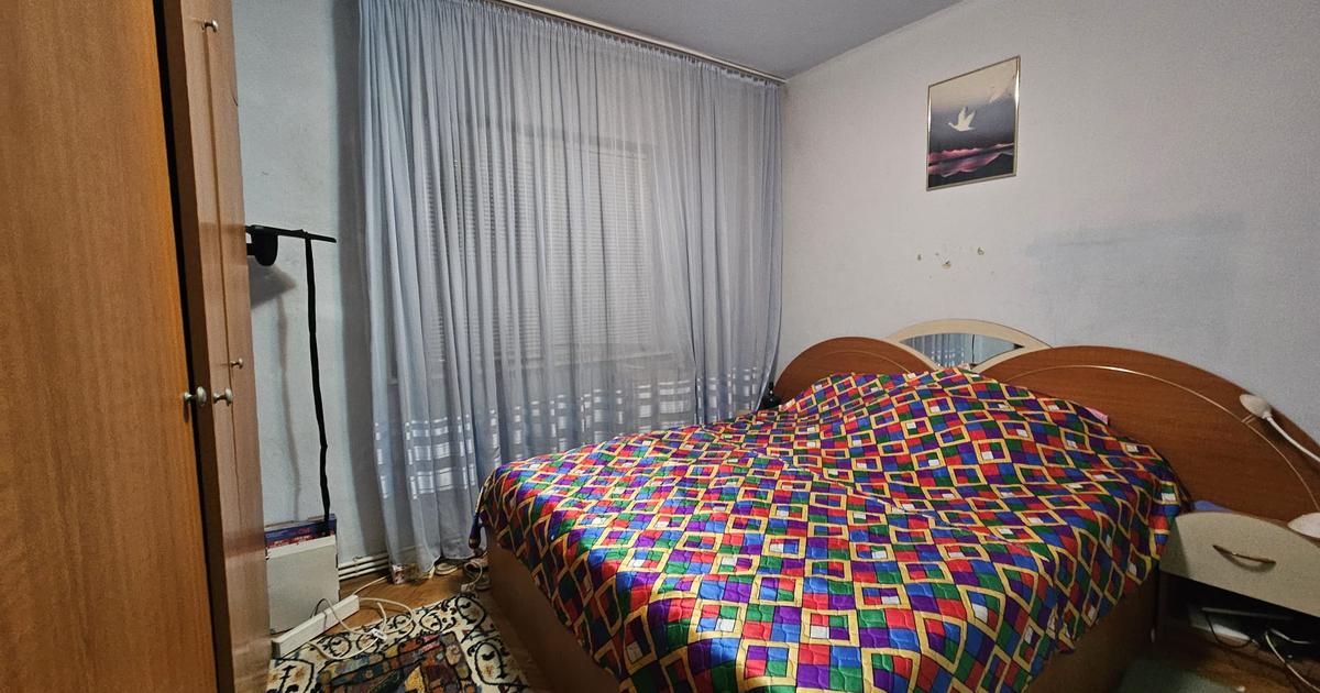 Apartament decomandat cu 4 camere în zona Ultracentral, Deva