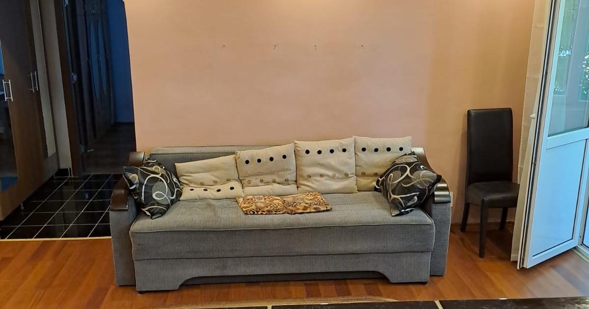 Apartament semidecomandat cu 2 camere în zona Zamfirescu, Deva