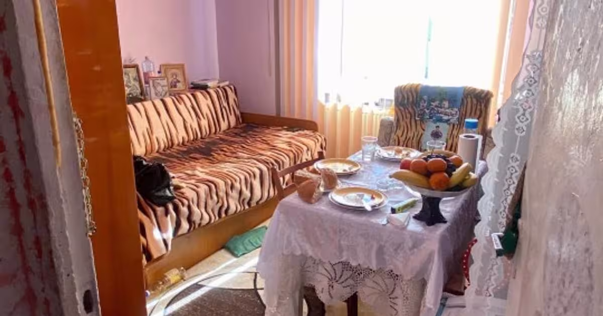 Apartament decomandat cu 2 camere în zona Central, Drăgășani