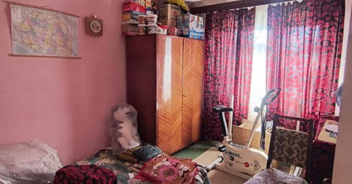 Apartament decomandat cu 4 camere în zona Central, Drobeta-Turnu Severin