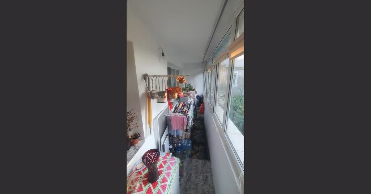 Apartament semidecomandat cu 3 camere în zona Crihala, Drobeta-Turnu Severin