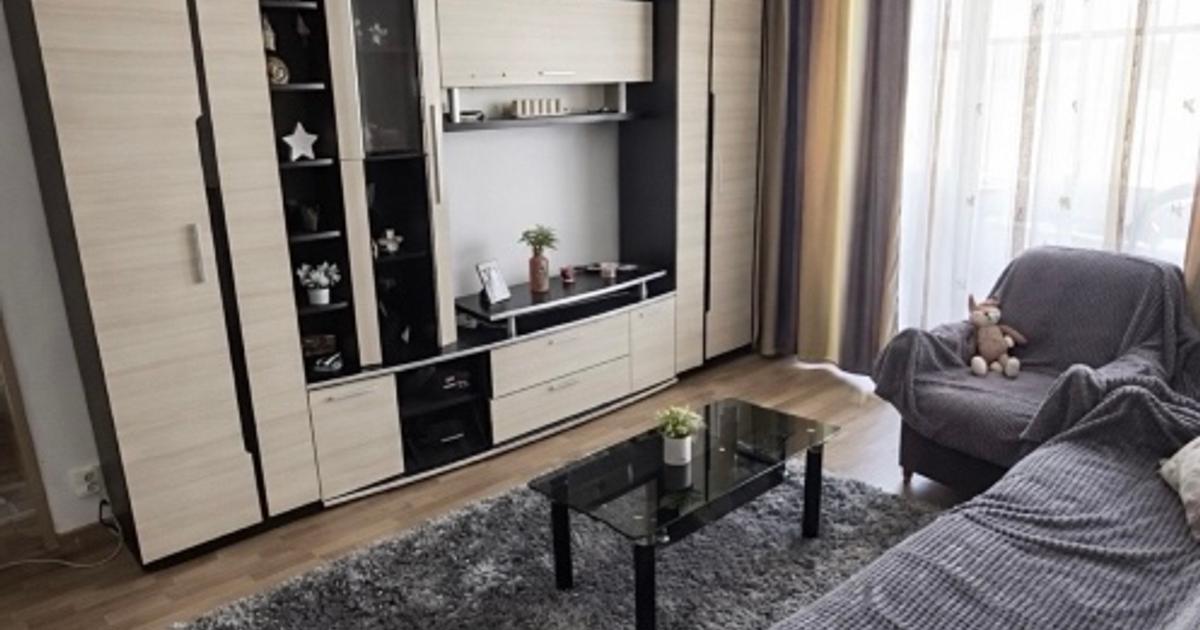 Apartament semidecomandat cu 3 camere în zona Crihala, Drobeta-Turnu Severin