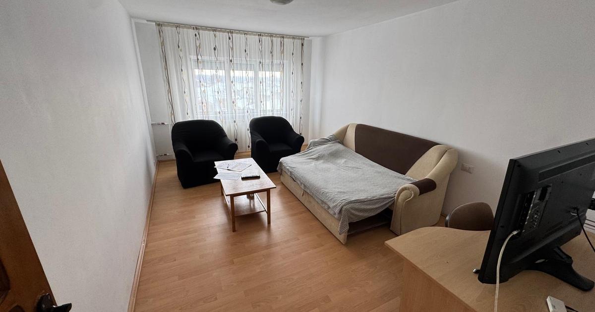 Apartament decomandat cu 2 camere în zona Kiseleff, Drobeta-Turnu Severin