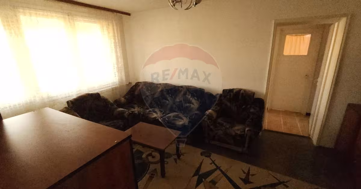 Apartament semidecomandat cu 2 camere în zona Kiseleff, Drobeta-Turnu Severin