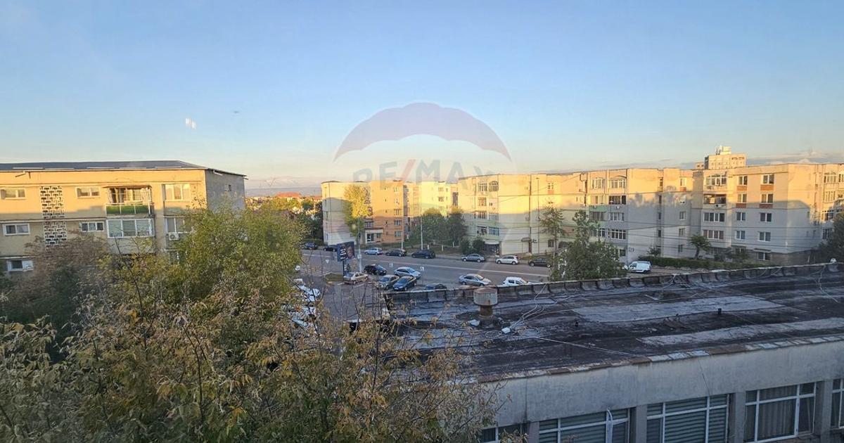 Apartament semidecomandat cu 2 camere în zona Kiseleff, Drobeta-Turnu Severin
