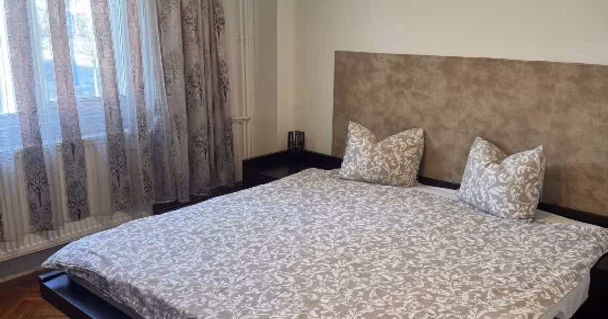Apartament decomandat cu 2 camere în zona Nord-Est, Drobeta-Turnu Severin