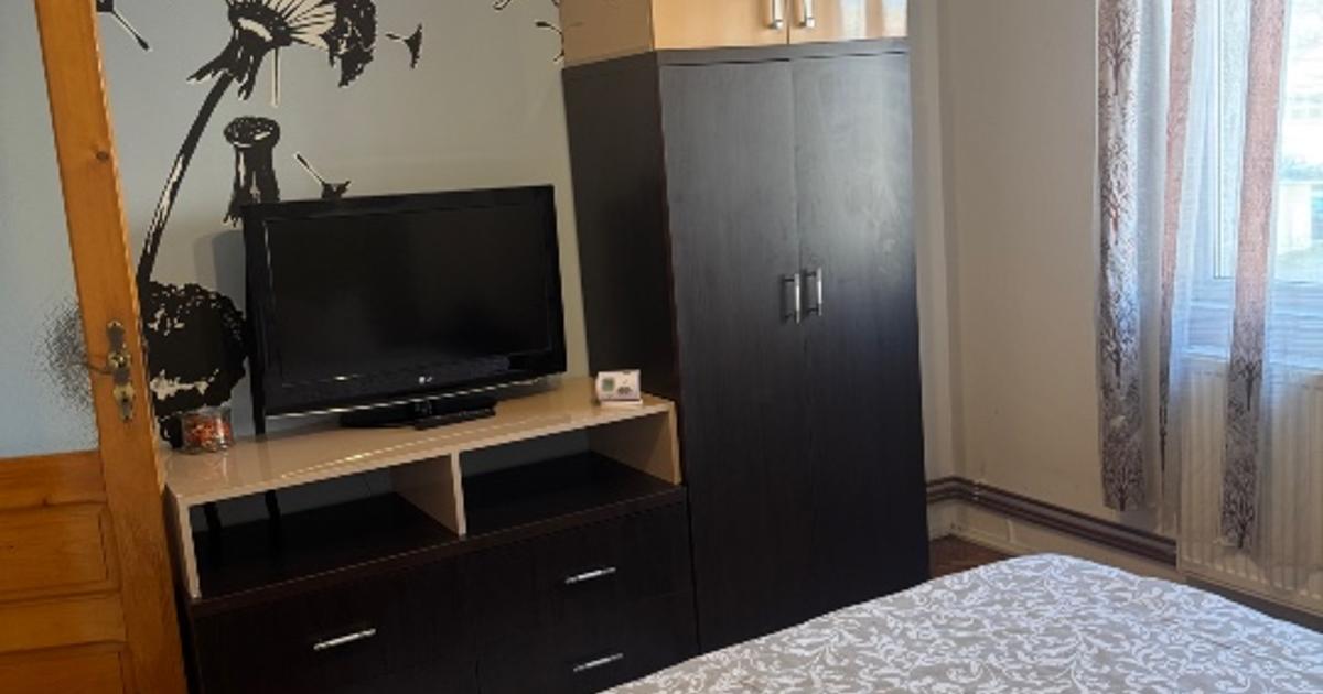 Apartament decomandat cu 2 camere în zona Nord-Est, Drobeta-Turnu Severin