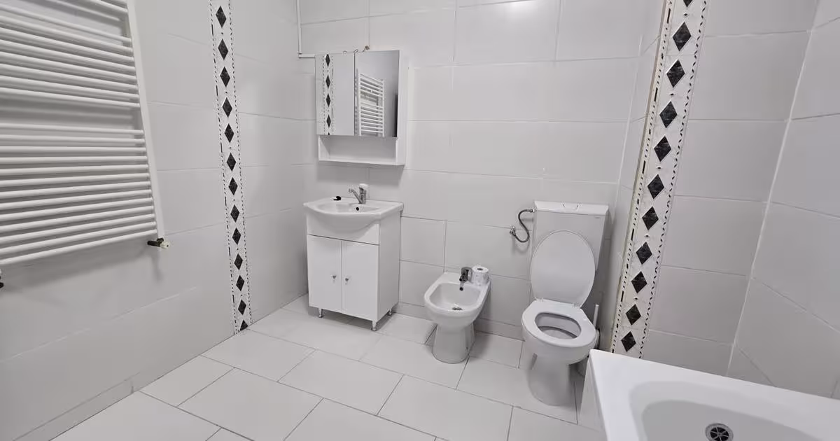 Apartament decomandat cu 2 camere în Dudu