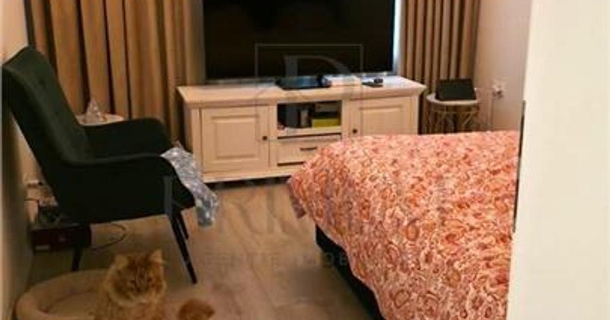 Apartament decomandat cu 4 camere în Dumbrăvița