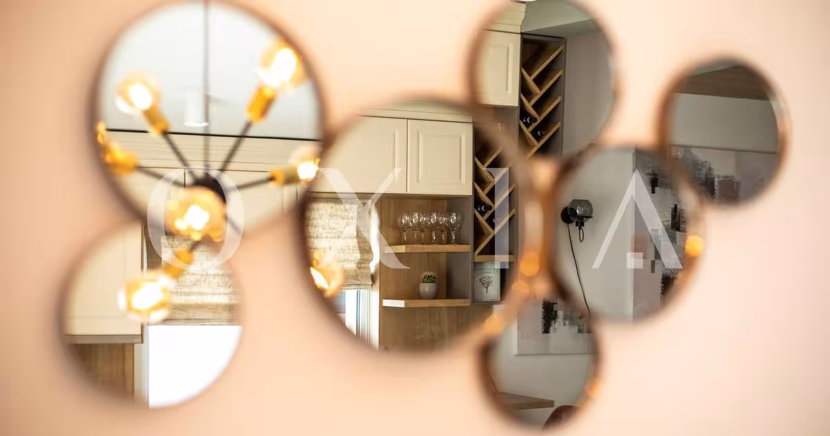 Apartament decomandat cu 3 camere în Dumbrăvița