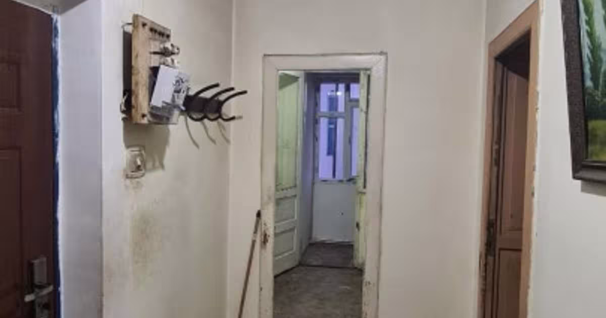 Apartament decomandat cu 2 camere în Fălticeni