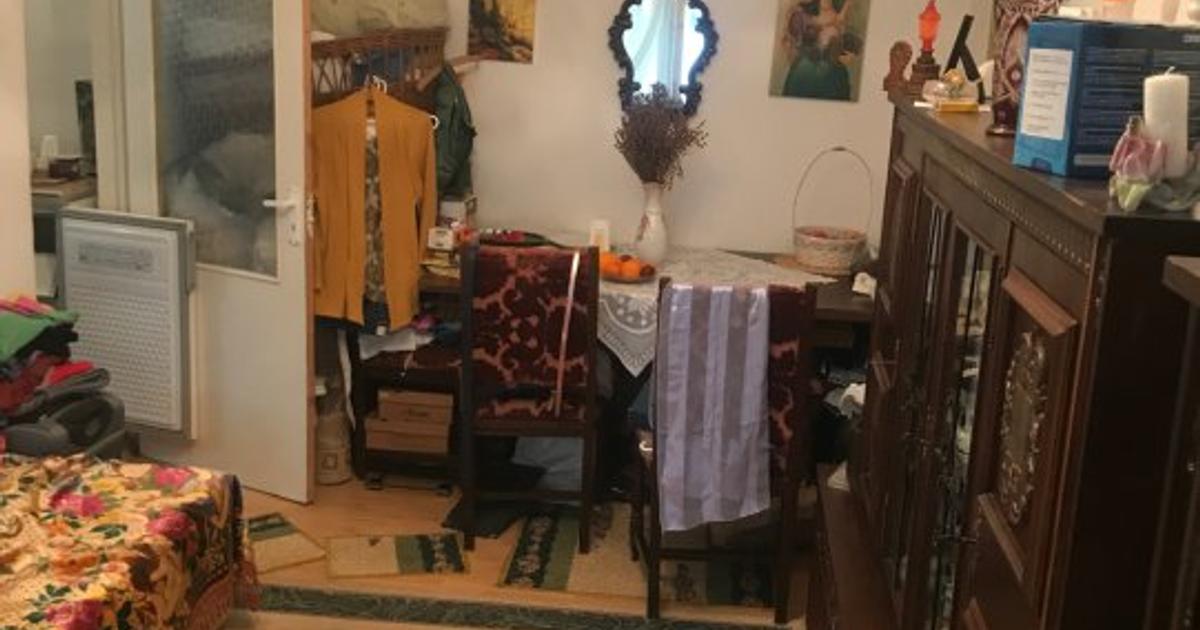 Apartament decomandat cu 2 camere în Fetești-Gară