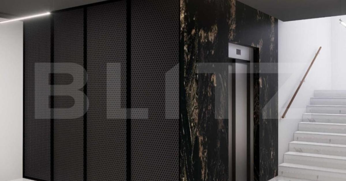 Apartament semidecomandat cu 2 camere în Florești