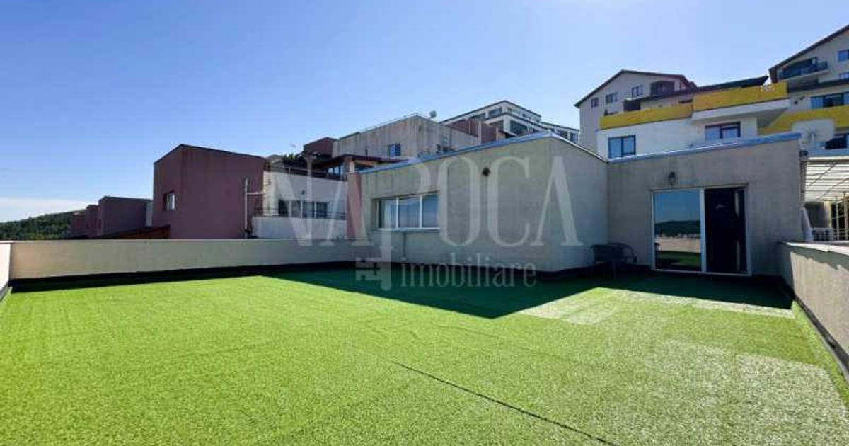 Apartament semidecomandat cu 3 camere în Florești