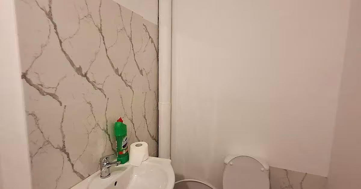 Apartament decomandat cu 4 camere în zona Brăilei, Focșani