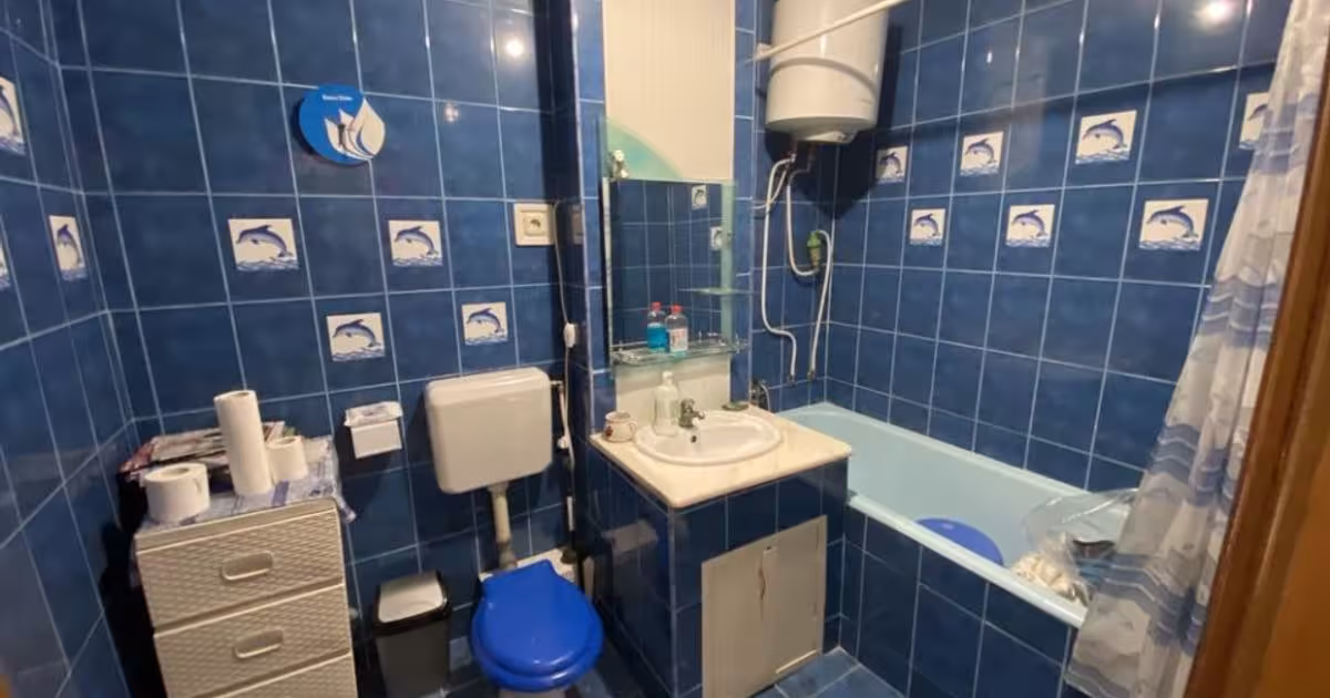 Apartament decomandat cu 2 camere în zona Central, Focșani