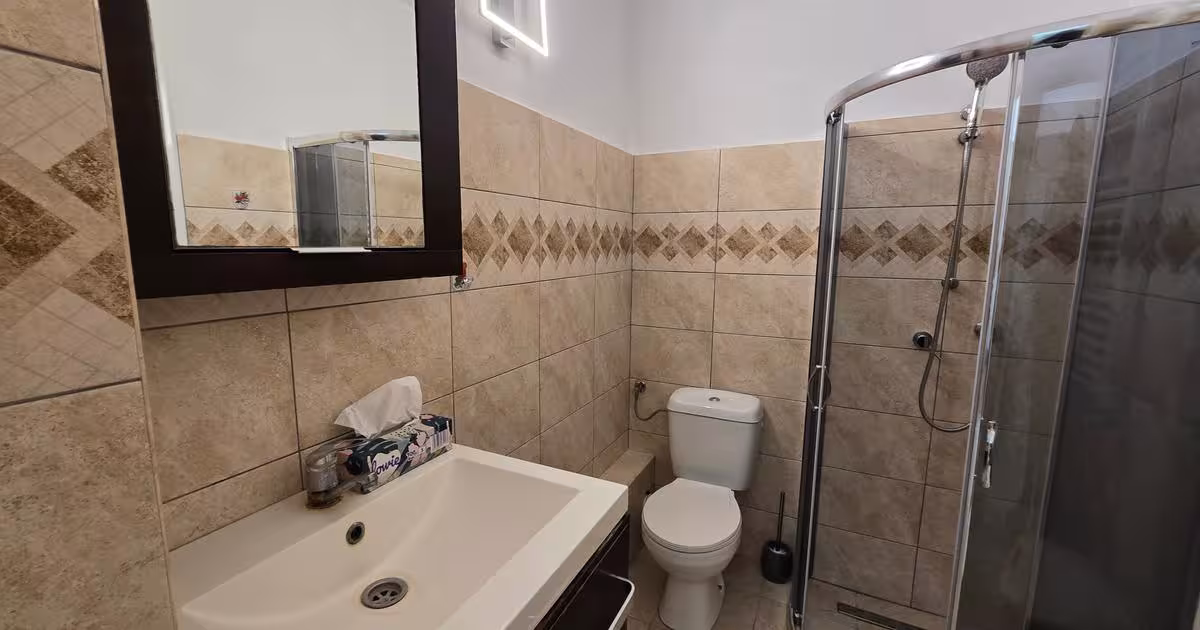 Apartament decomandat cu 2 camere în zona Central, Focșani