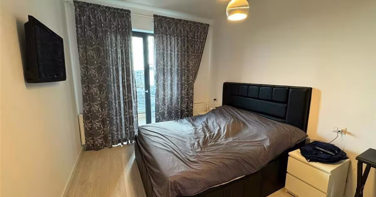 Apartament decomandat cu 2 camere în zona Exterior Nord, Focșani