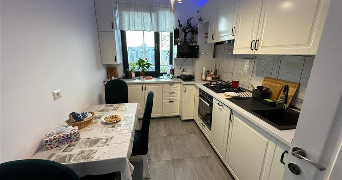 Apartament decomandat cu 2 camere în zona Exterior Nord, Focșani
