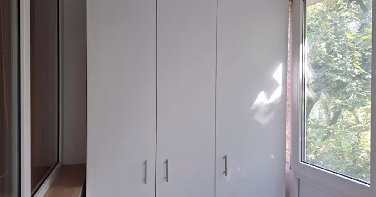 Apartament semidecomandat cu 2 camere în zona Gară, Focșani