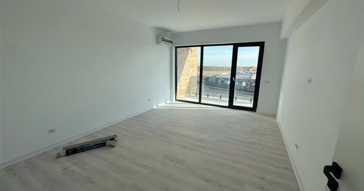 Apartament decomandat cu 2 camere în zona Nord, Focșani