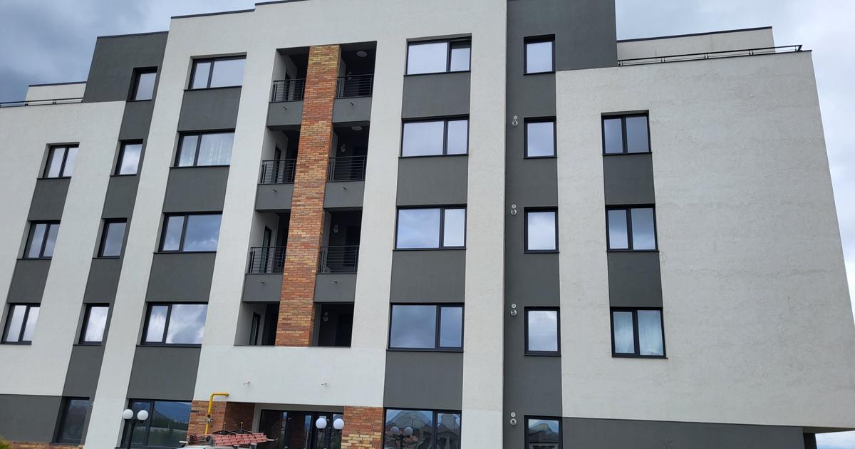 Apartament decomandat cu 2 camere în zona Nord, Focșani