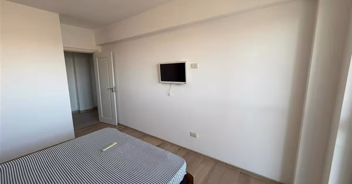 Apartament decomandat cu 2 camere în zona Sud, Focșani