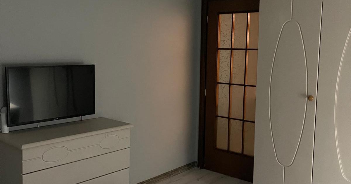 Apartament decomandat cu 3 camere în zona Sud, Focșani