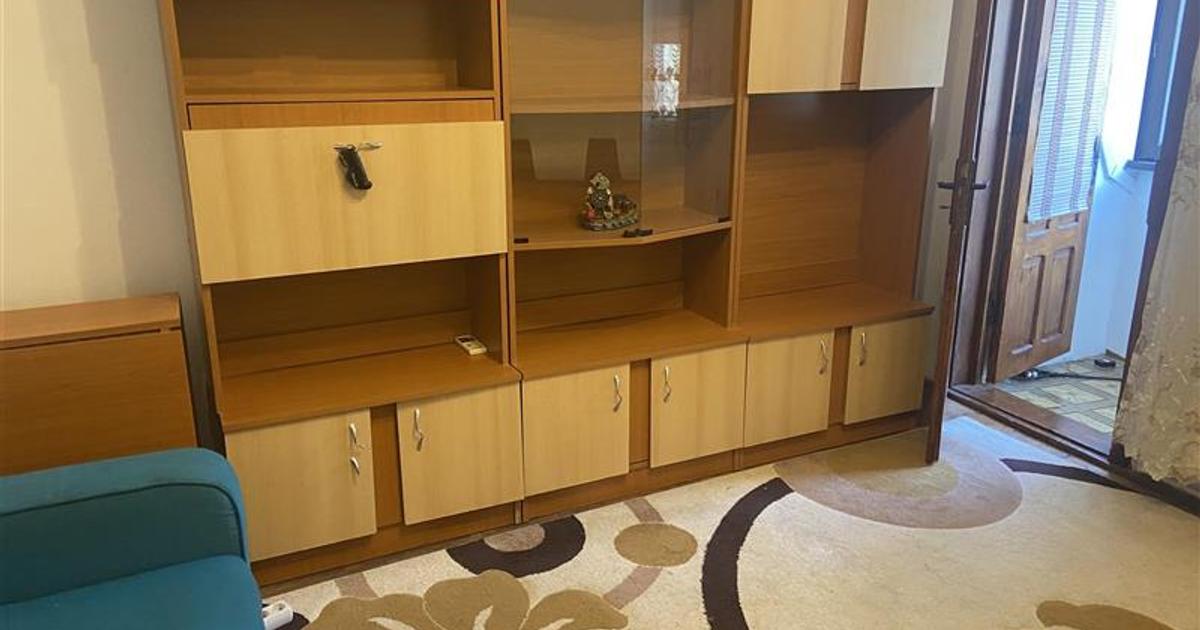 Apartament decomandat cu 2 camere în zona Sud, Focșani