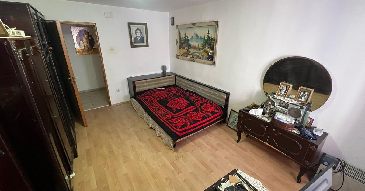 Apartament cu 2 camere în zona Sud, Focșani
