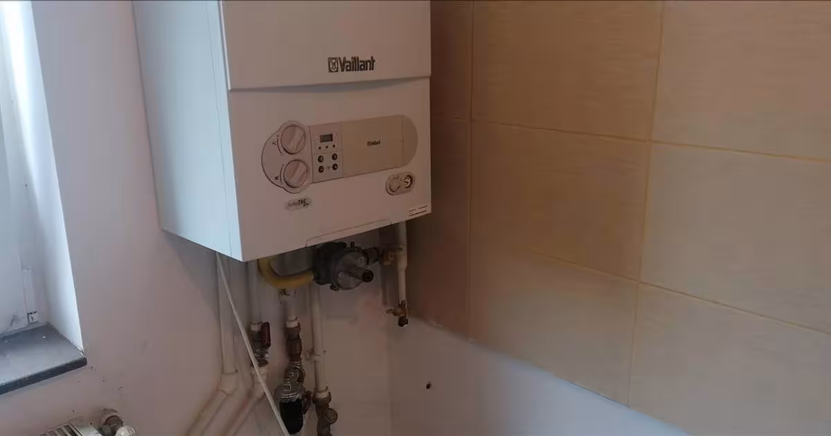 Apartament decomandat cu 2 camere în zona Ultracentral, Focșani