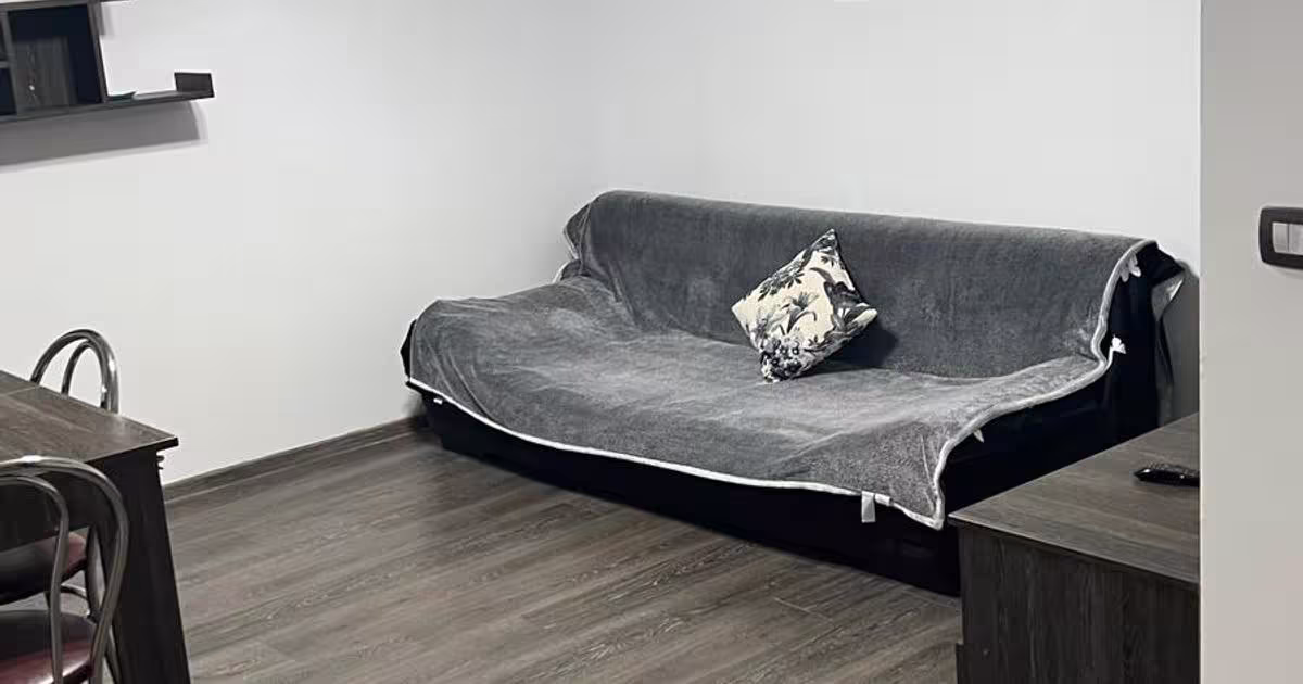 Apartament decomandat cu 3 camere în zona Ultracentral, Focșani